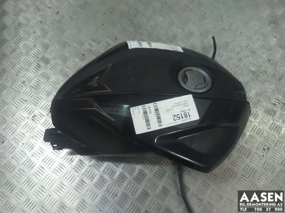 Bensintank til MC Yamaha MT-125, 2014-2019  