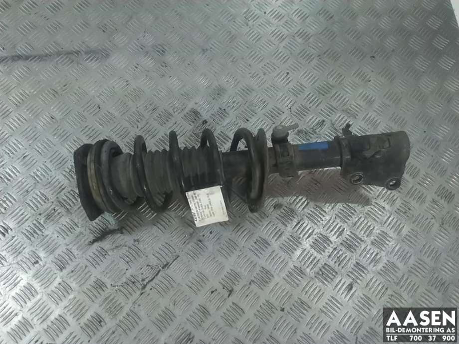 Fjærbein høyre foran til Renault Kangoo 2008-2021 (Type II)