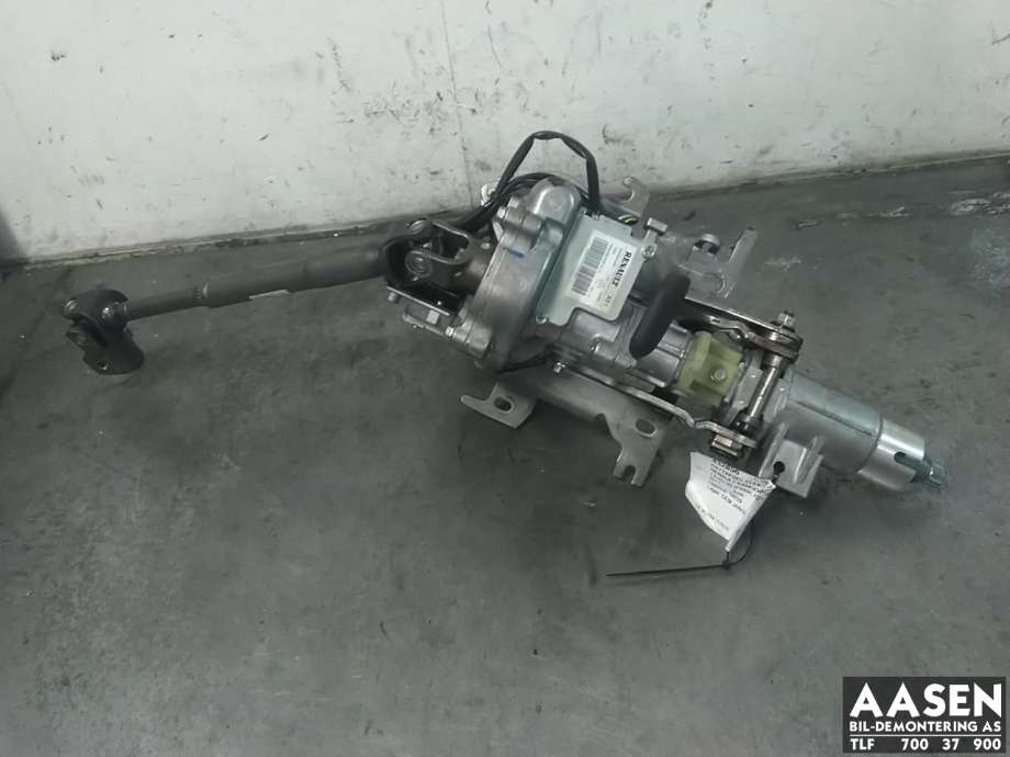 Rattaksel elektrisk servo til Renault Kangoo, 2008-2021 (Type II)  