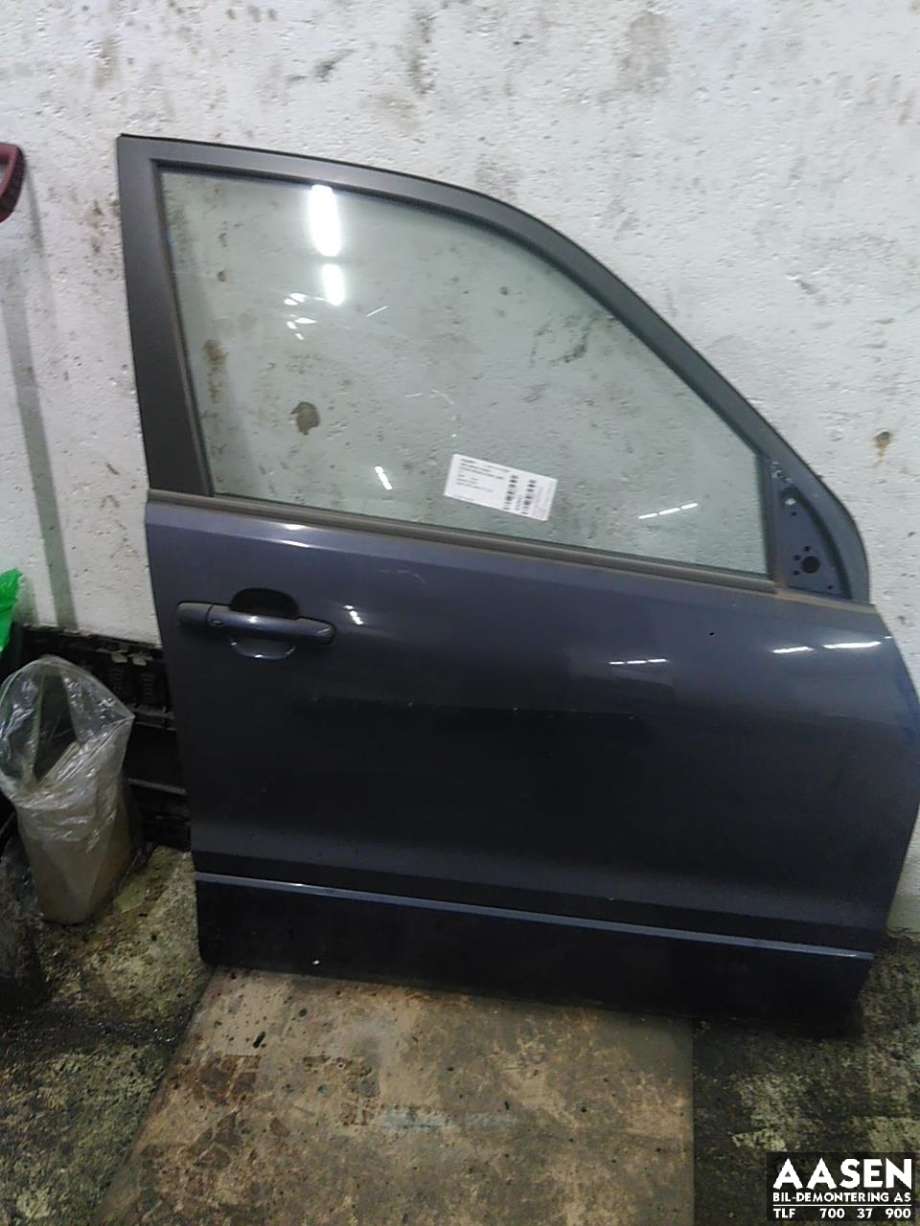 Dør høyre foran til Suzuki Grand Vitara, 2005-2015 (Type III)  