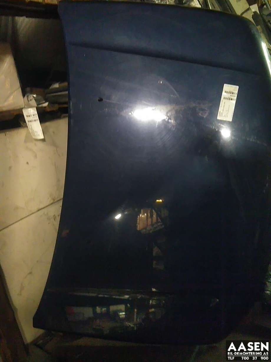 Panser til Suzuki Grand Vitara 2005-2015 (Type III)
