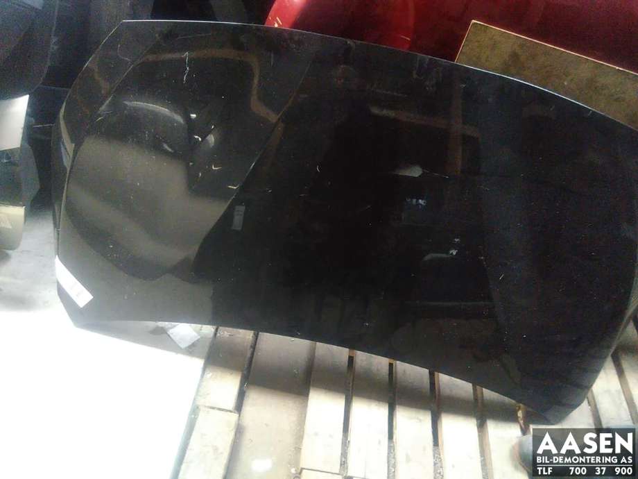 Panser til BMW 2-Serie, Active/Gran Tourer 2014-->> (F45/F46) (F45/F46)