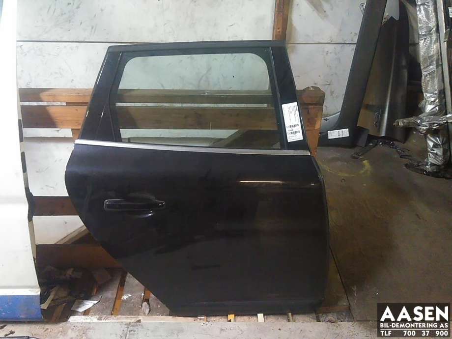 Dør høyre bak til Volvo XC60 2008-2013 (Type I, Fase 1) (31402418|)