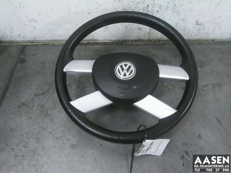 Ratt til VW Polo 2005-2009 (Type IV, Fase 2) (6Q0 419 091 N|)