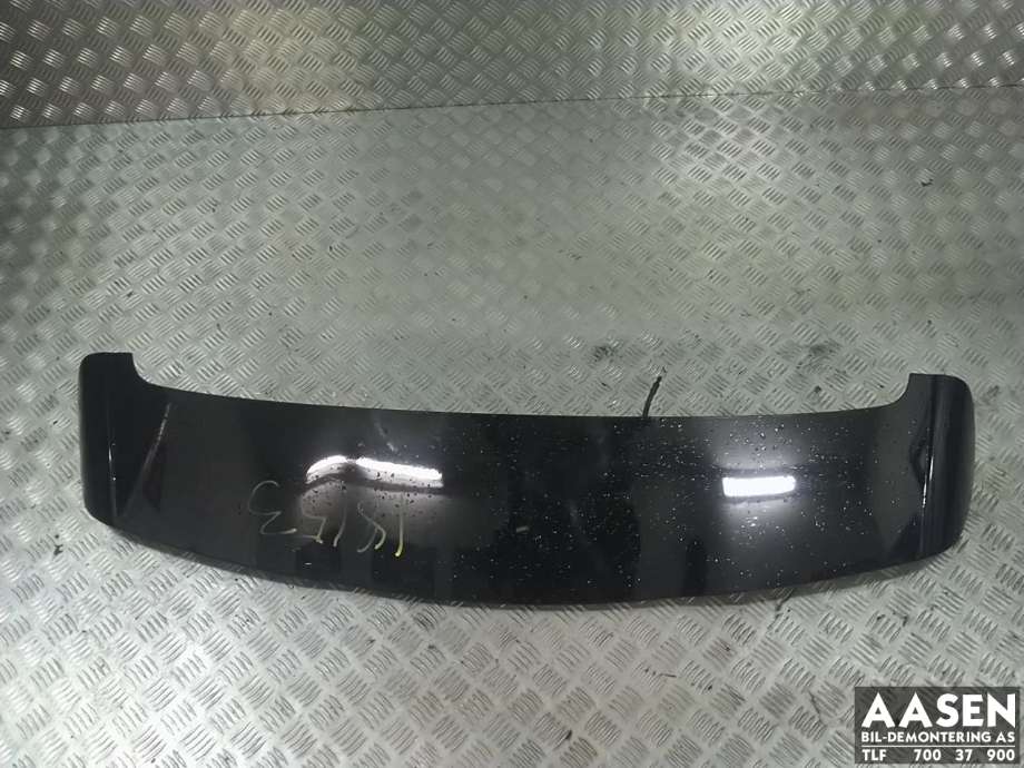 Spoiler bakluke til Kia Niro, 2016-2021  