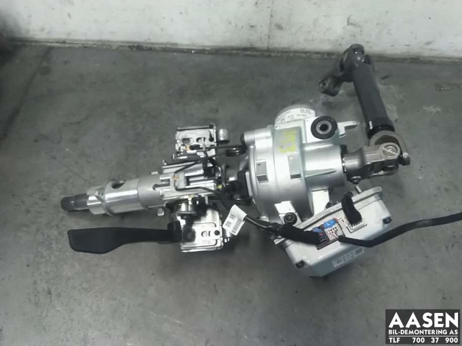 Rattaksel elektrisk servo til Kia Niro, 2016-2021  