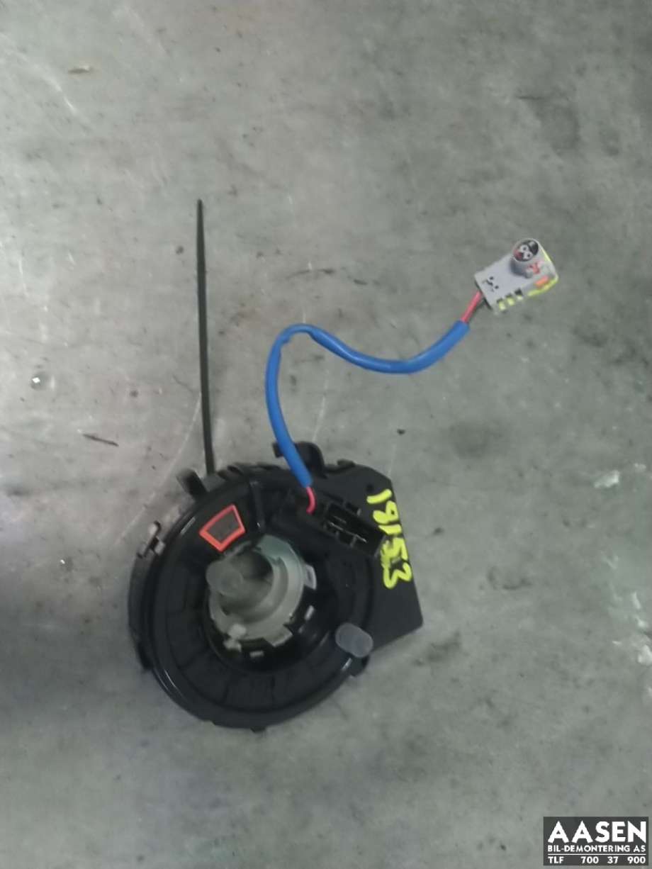 Airbag slepering til Kia Niro, 2016-2021  (93490-G5310)