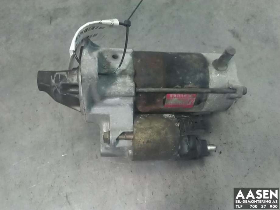 Starter til Toyota Corolla 2002-2007 (28100-22030|)