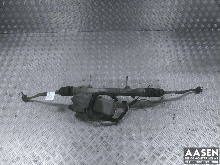 Tannstang elektrisk til Peugeot 207 2006-2012 (4001 51|)