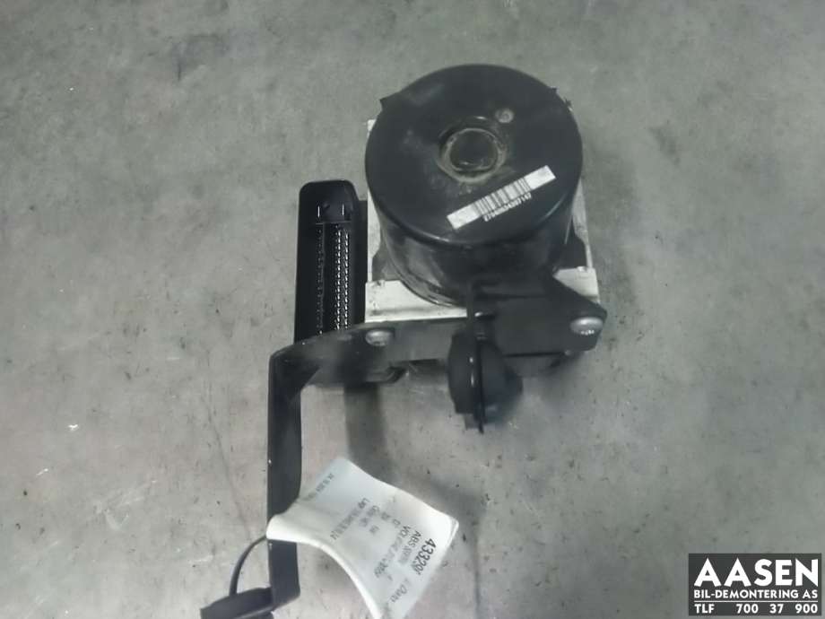 ABS sentral til Volvo V40, 2012-2019  (31400643)