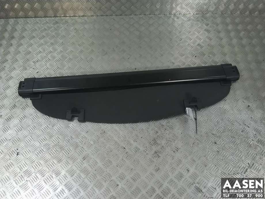 Bagasjerom rollon til Mazda CX-5, 2012-2017 (Type I)  