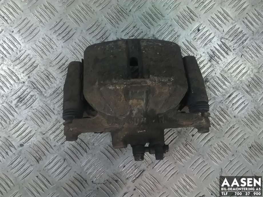 Bremsecaliper høyre foran til Mazda CX-5, 2012-2017 (Type I)  (K0Y1-33-98Z)