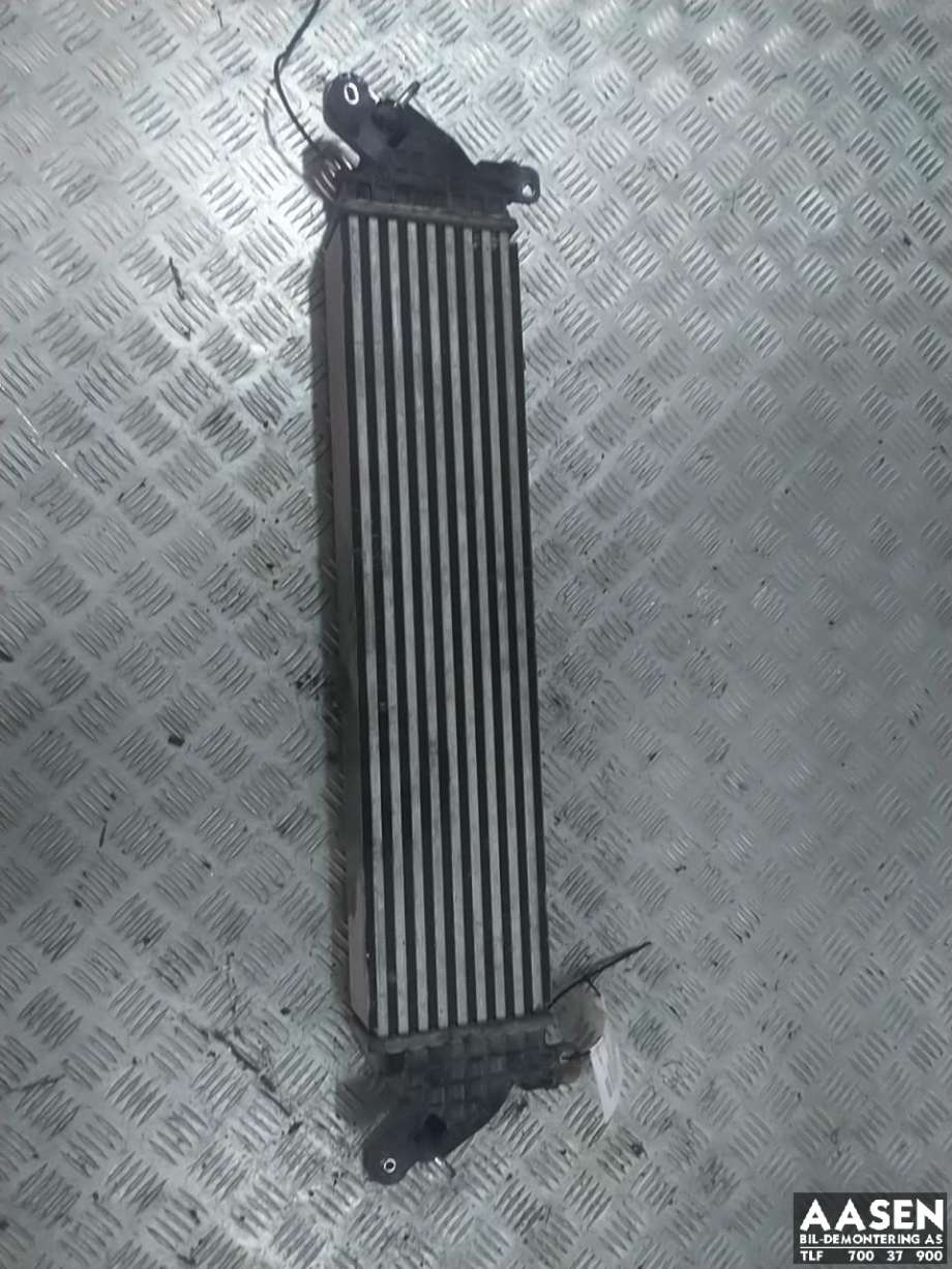 Intercooler til Mazda CX-5, 2012-2017 (Type I)  (SH01-13-565C)
