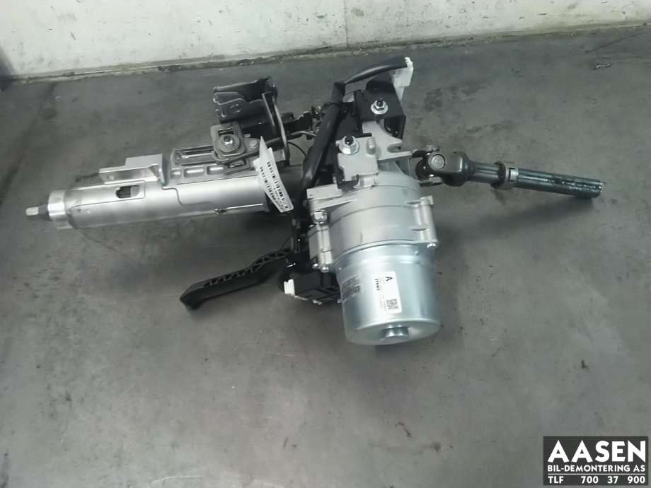 Rattaksel elektrisk servo til Mazda CX-5, 2012-2017 (Type I)  