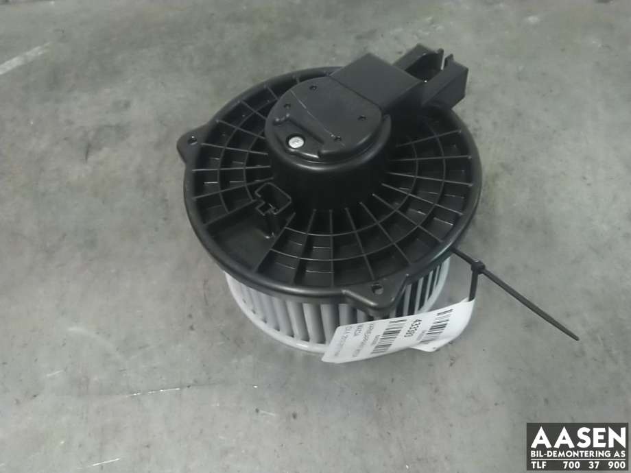 Varmeapparat motor til Mazda CX-5, 2012-2017 (Type I)  