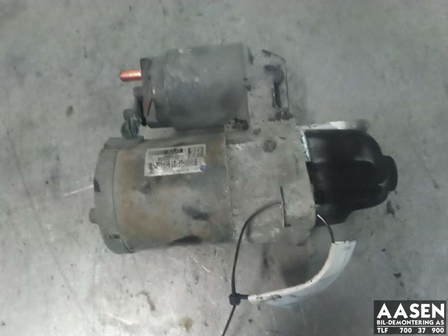 Starter til Suzuki Swift, 2005-2010 (31100-63J00)