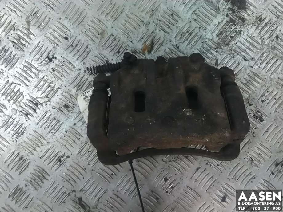 Bremsecaliper høyre foran til SsangYong Rexton, 2007-2013 (Y250) (Y250) (N/F)