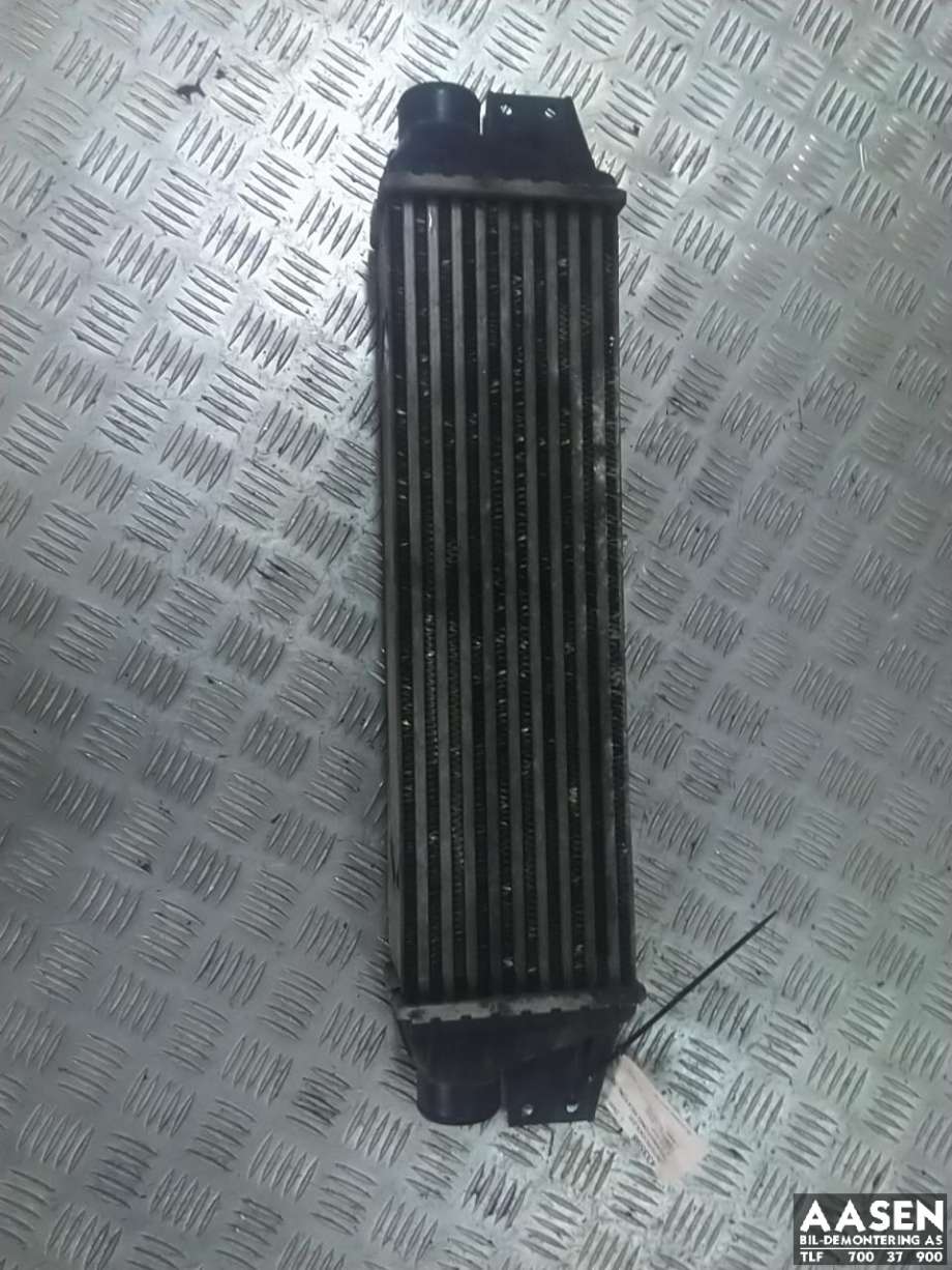 Intercooler til SsangYong Rexton, 2007-2013 (Y250) (Y250) 