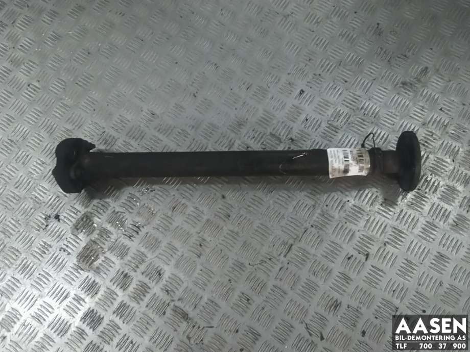 Mellomaksel midtre til SsangYong Rexton, 2007-2013 (Y250) (Y250) (33100-09500)