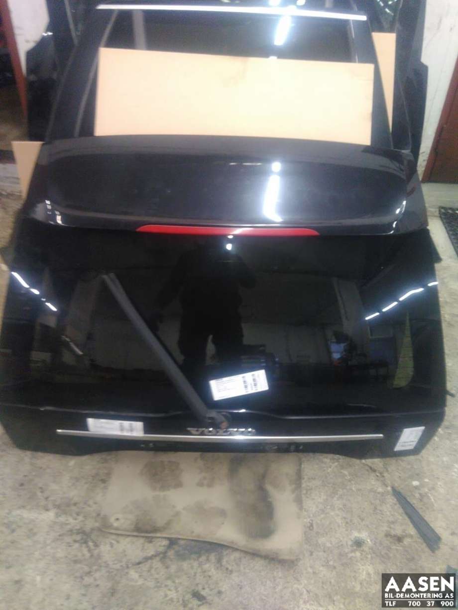 Bakluke stasjonsvogn til Volvo XC90, 2007-2014 (Type I, Fase 2)  