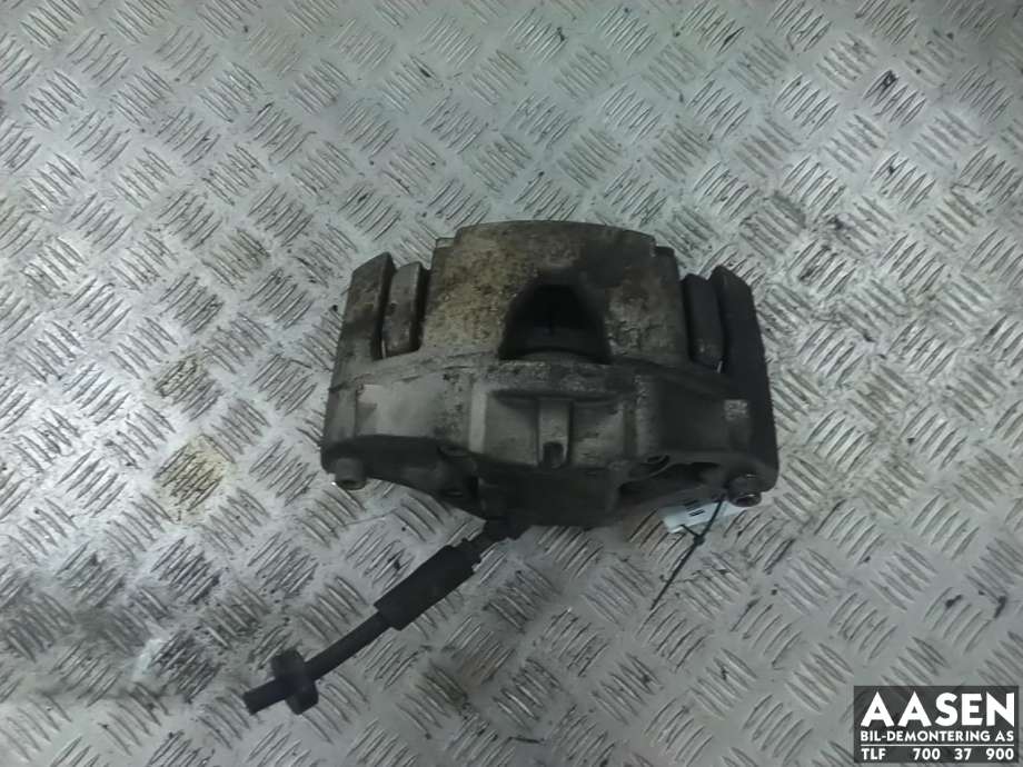 Bremsecaliper venstre foran til Volvo XC90, 2007-2014 (Type I, Fase 2)  (8602857)