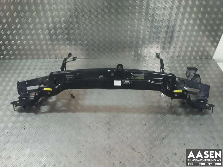 Frontplate til Volvo XC90 2007-2014 (Type I, Fase 2) (30796864|)