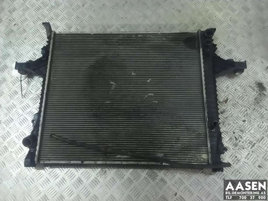 Radiator (automat gir) til Volvo XC90, 2007-2014 (Type I, Fase 2)  