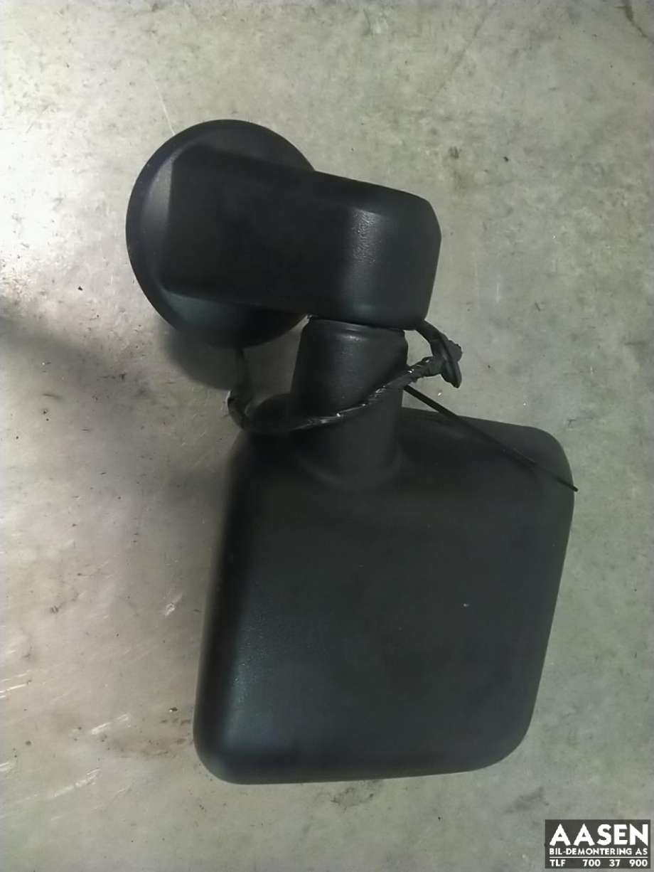 Speil høyre til Jeep Wrangler, 2007-->> (Type III) (5182 174AA)