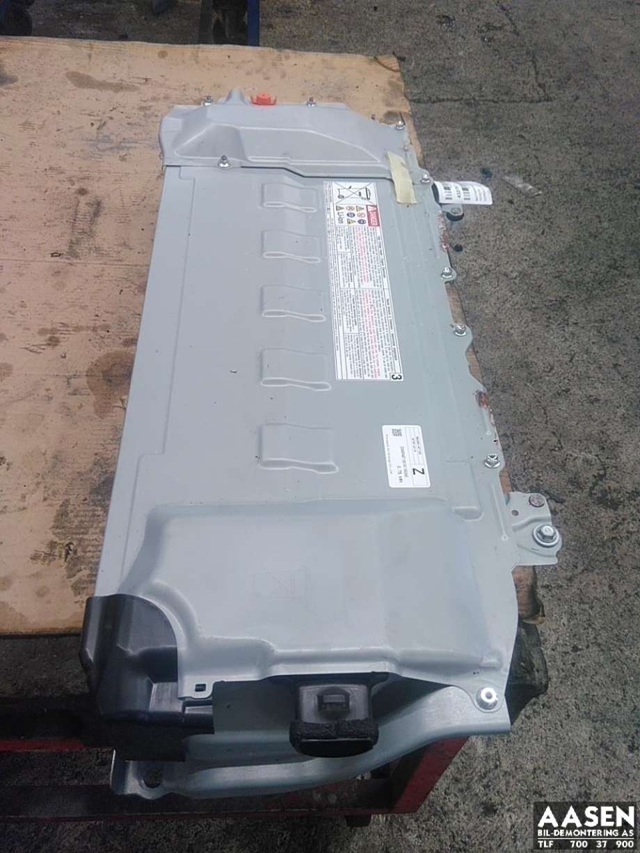 Batteripakke hybrid til Toyota Corolla 2019-->>  (G9510-47121|)