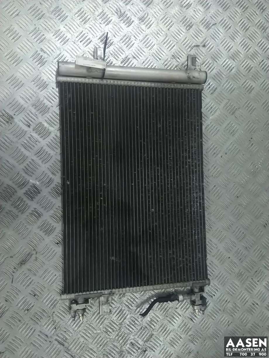 Aircondition radiator til Opel Astra J, 2010-2015