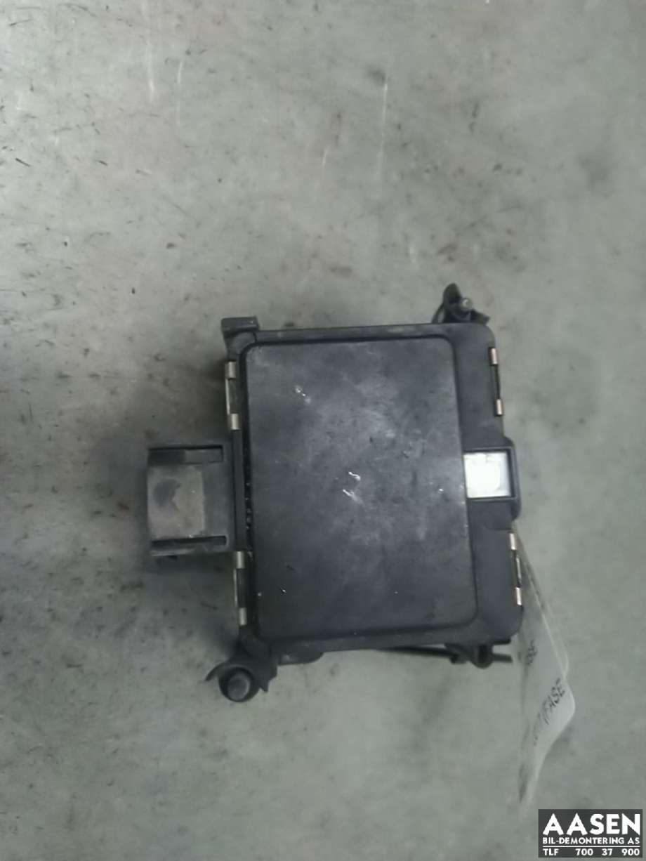 Sensor radar til VW Golf VII, 2012-2017 (Fase 1) (5Q0 907 561 A)
