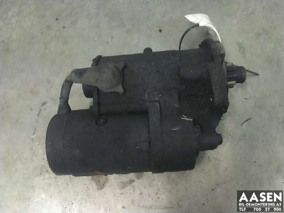Starter diesel til Hyundai Santa Fe, 2006-2009 (Type II, Fase 1)  