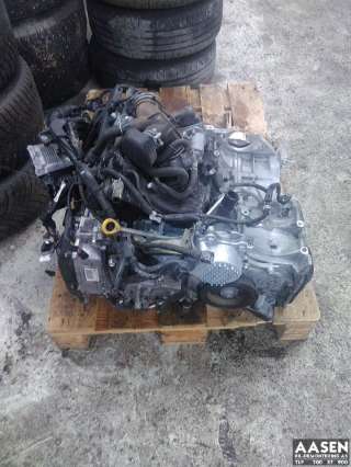Motor hybrid bensin del til Toyota Corolla,   (2ZR-FXE|190000T580)