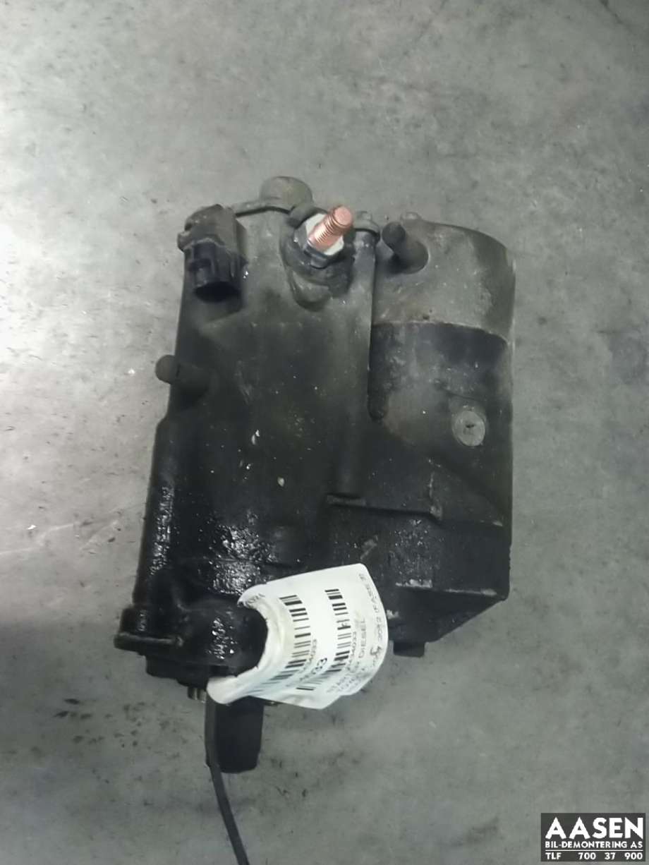 Starter diesel til Toyota Hiace, 2007-2012 (Fase 3)  (28100-30050)