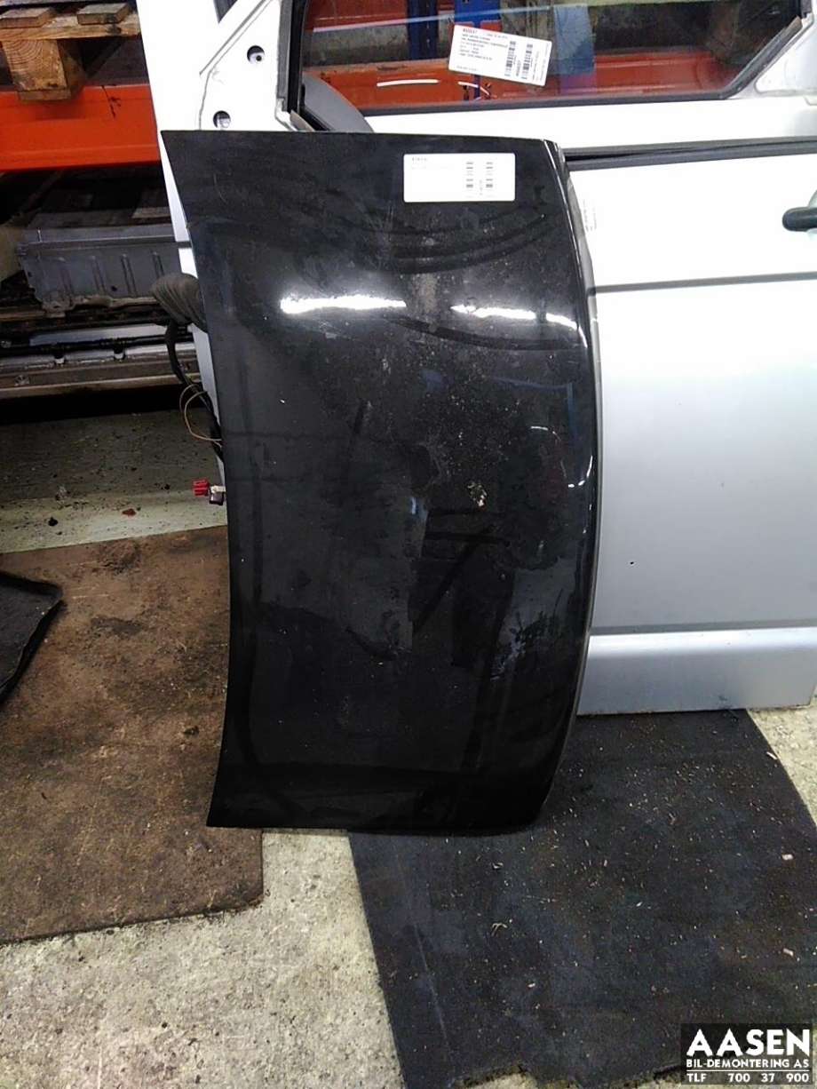 Bakluke sedan til Mazda MX-5 1989-1998 (Type I) (NA12-52-610E|)