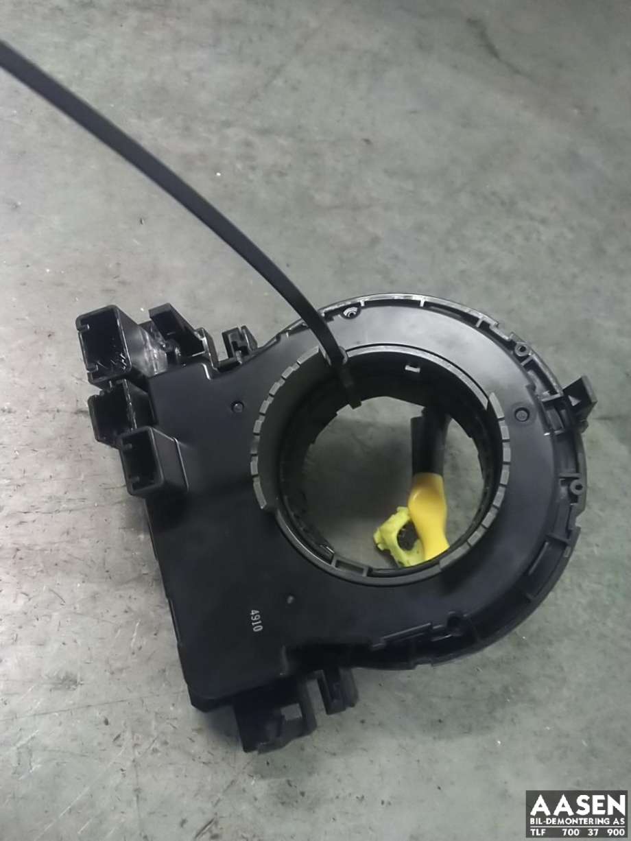Airbag slepering til Mazda CX-5, 2012-2017 (Type I)  (KD49 66 CS0 A)