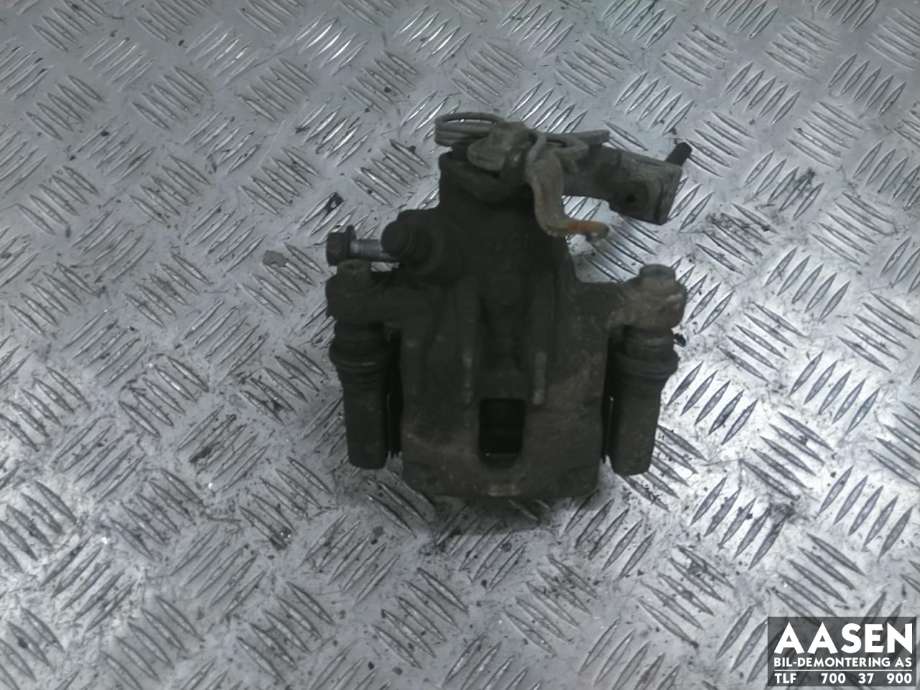 Bremsecaliper venstre bak til Honda Civic, 2006-2011 (Type VIII)  (43019SMGE02)