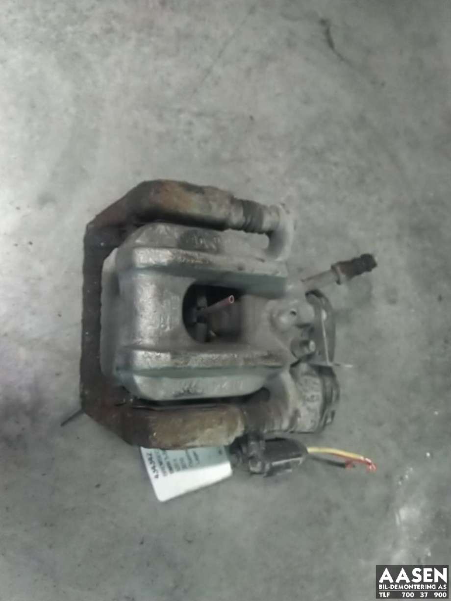Bremsecaliper høyre bak, elektrisk til BMW 5-Serie, 2010-2017 (F10/F11) (F10/F11) 