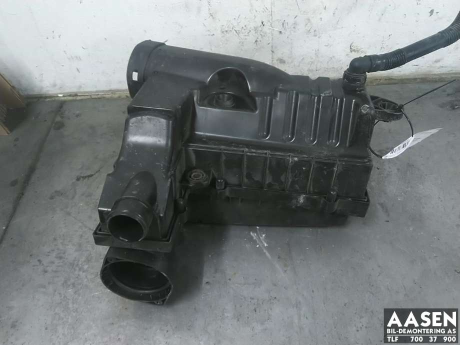 Luftfilterboks til VW Golf VI 2008-2012 (3C0 129 607 BH|3C0 129 607 BM|)