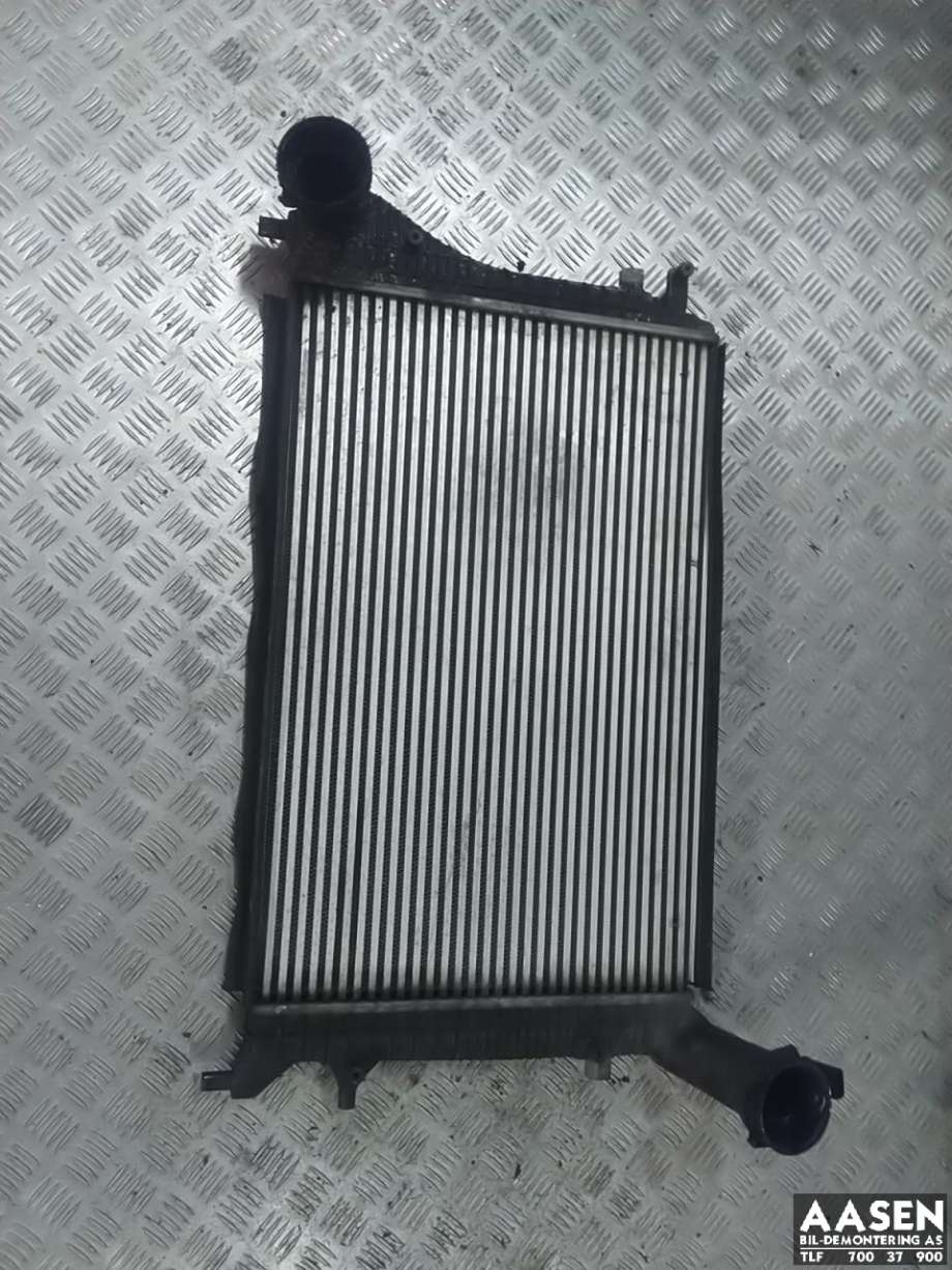 Radiator (automat gir) til VW Touran, 2007-2010 (Type I, Fase 2)  (1K0 121 251 AK)