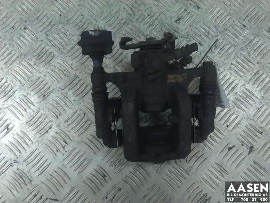 Bremsecaliper høyre bak til Opel Ampera, 2012-2014 (Type I)  