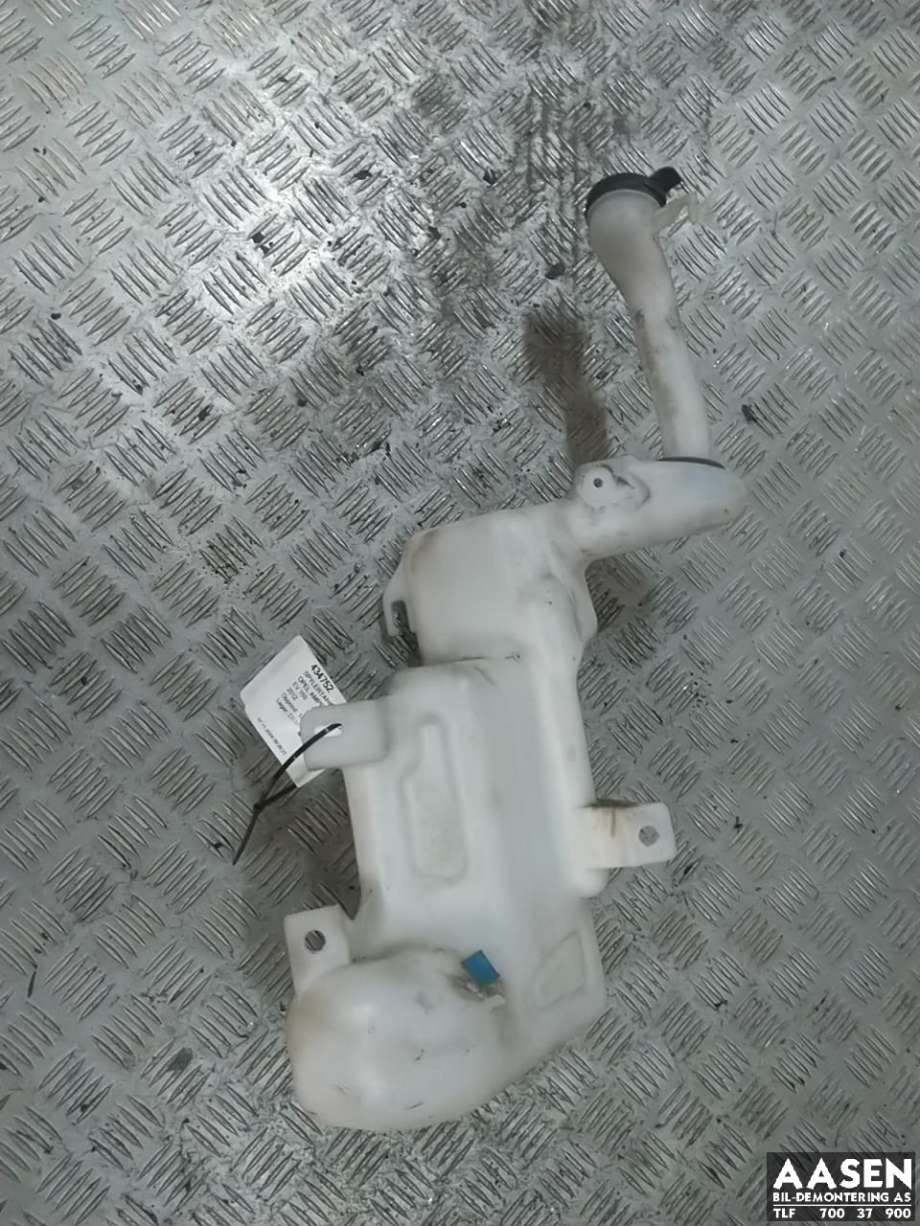 Spylertank foran til Opel Ampera 2012-2014 (Type I)