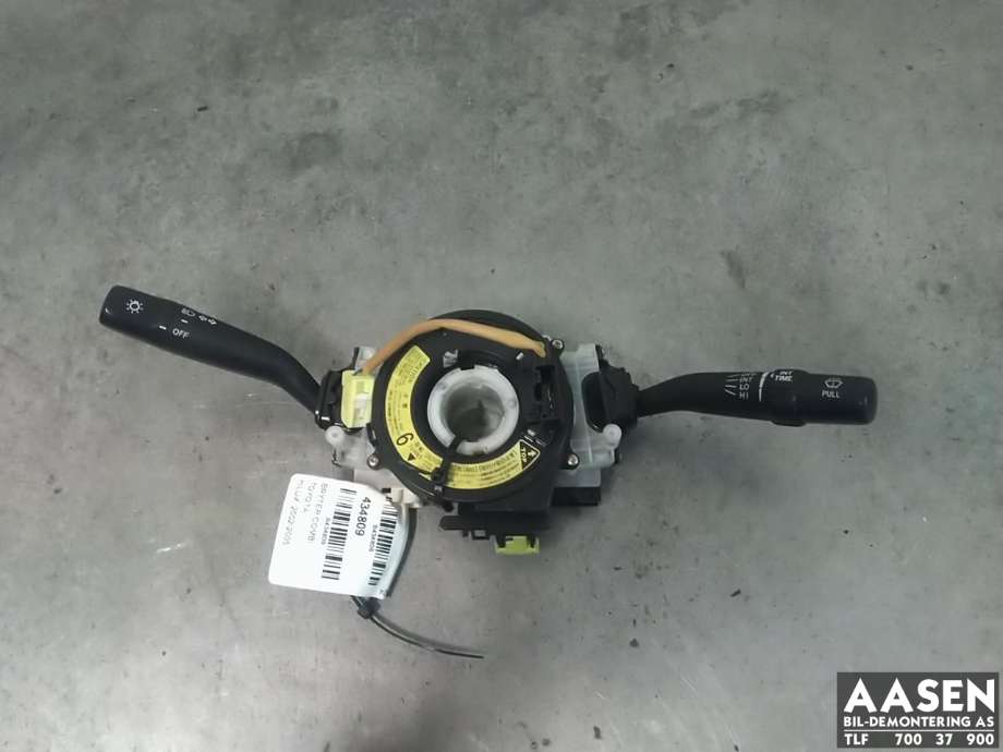 Bryter combi til Toyota Hilux 2002-2005 (8431035630|846522G010|8431926010)