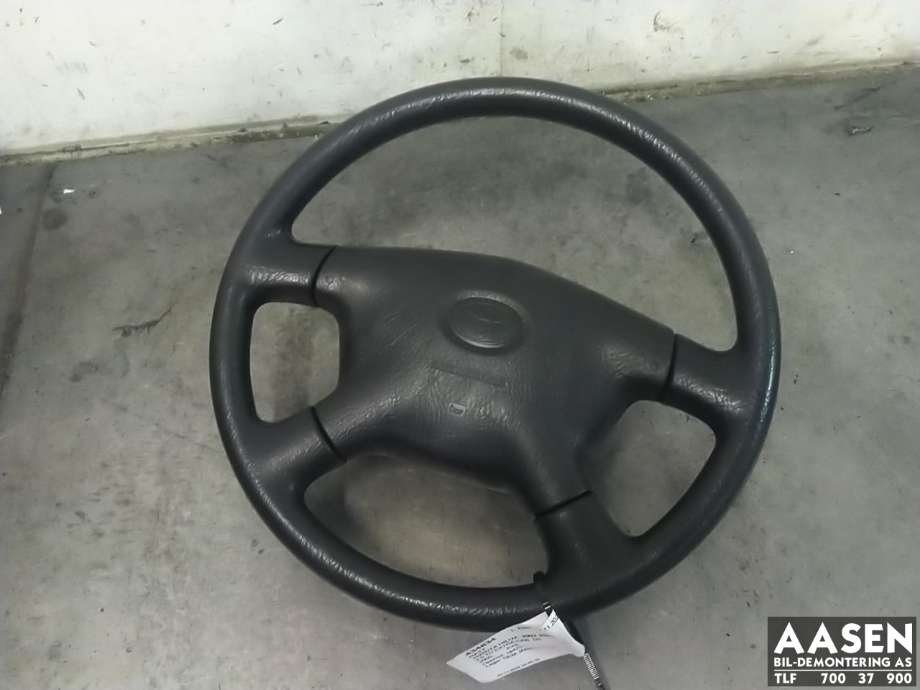 Ratt til Toyota Hilux, 2002-2005  