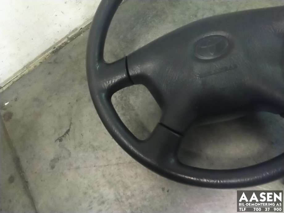Ratt til Toyota Hilux 2002-2005  