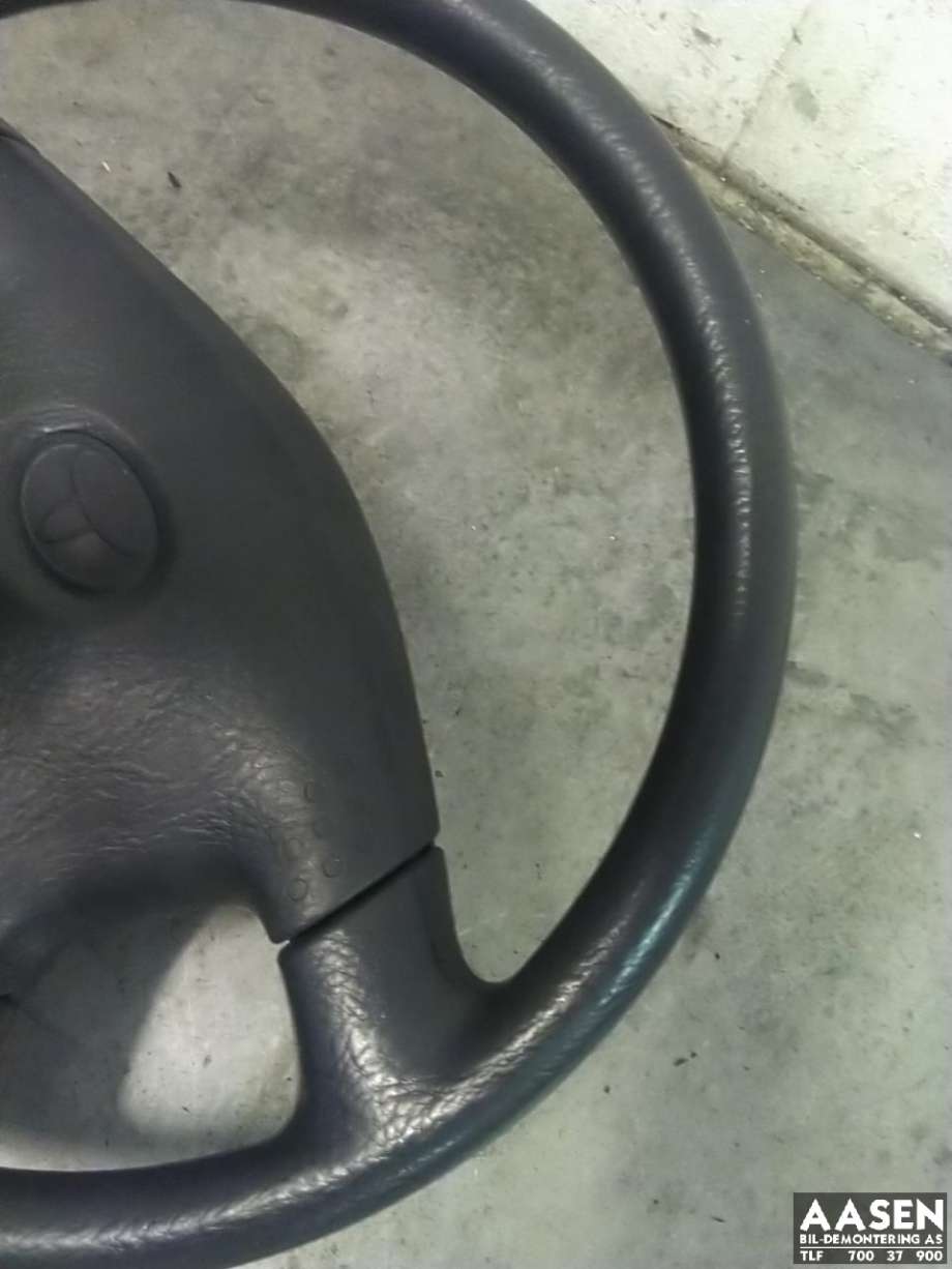 Ratt til Toyota Hilux 2002-2005  