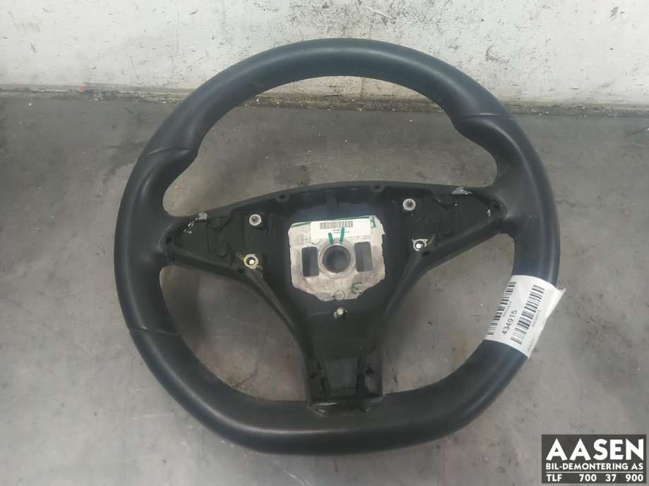 Ratt til Tesla Model S 2016-2021 (Fase 2)  (1005279-00-E|)