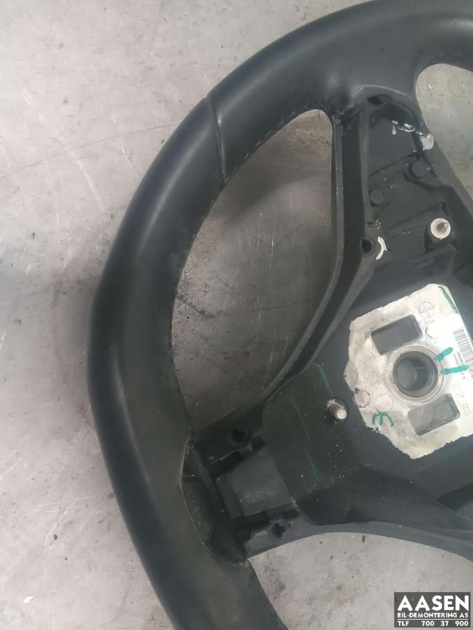 Ratt til Tesla Model S 2016-2021 (Fase 2)  (1005279-00-E|)