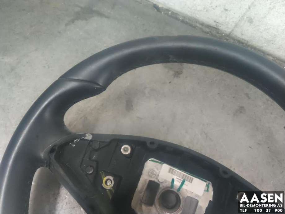 Ratt til Tesla Model S 2016-2021 (Fase 2)  (1005279-00-E|)