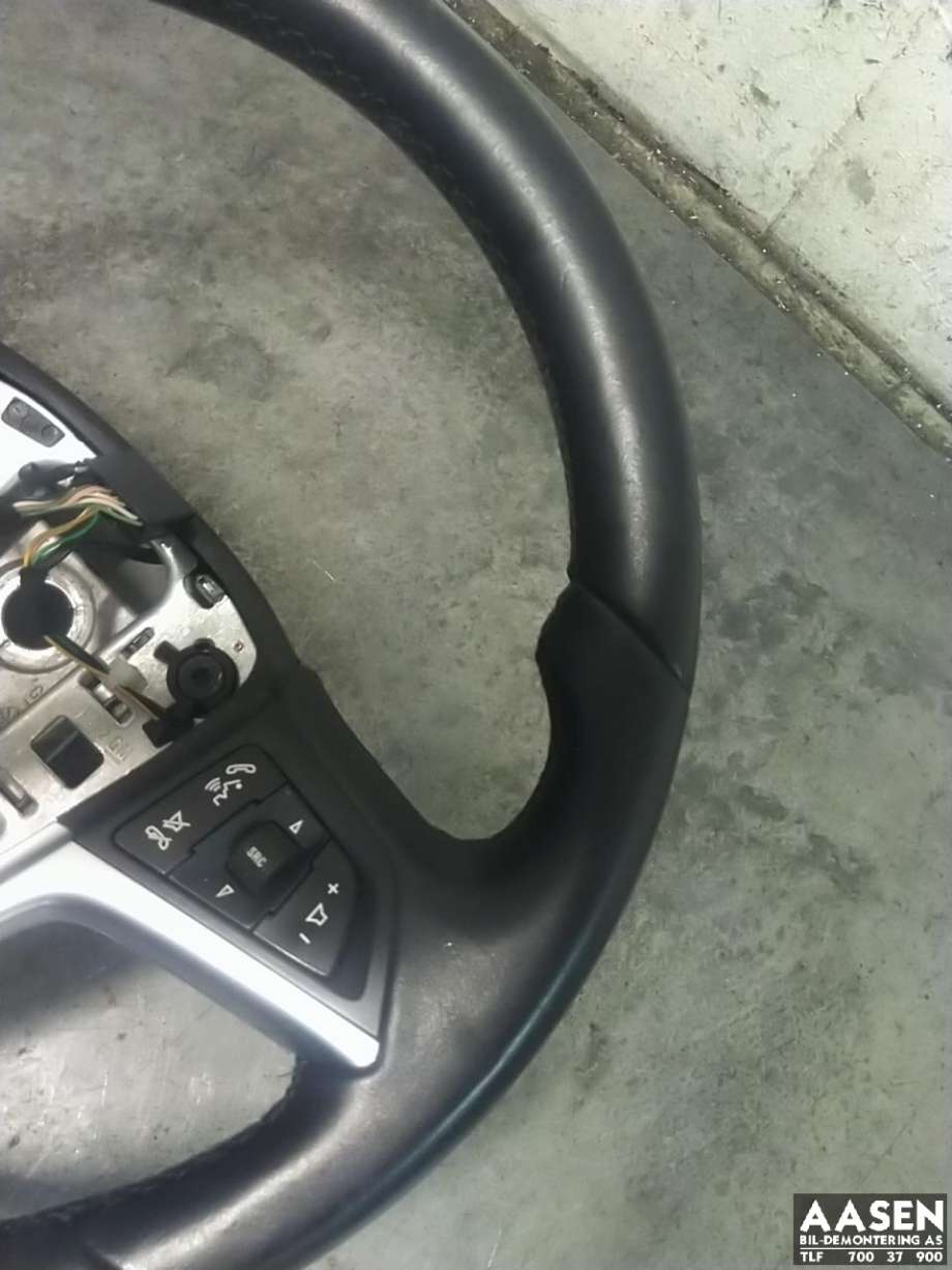 Ratt til Opel Ampera 2012-2014 (Type I)